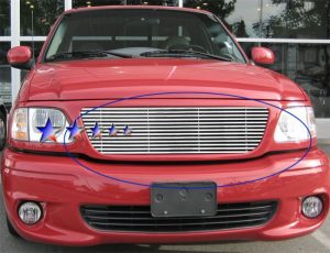 1997-2003 F150 Grille