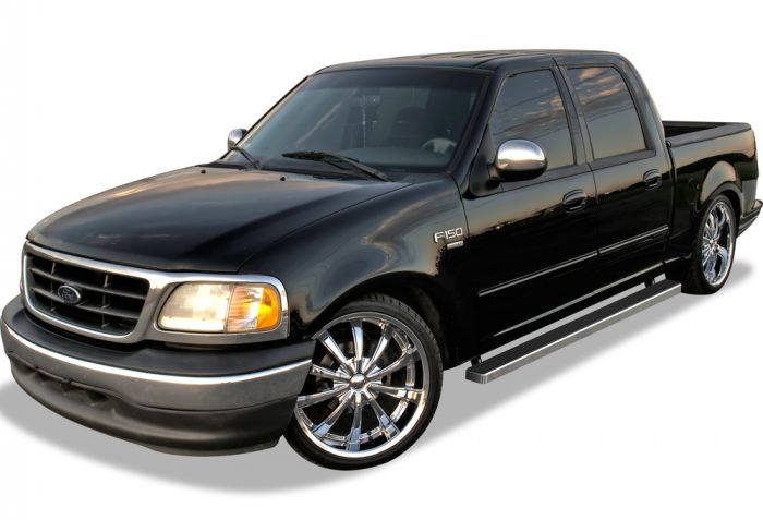 1997-2003 F150 Running Boards