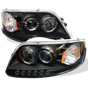 1997-2003 F150 Headlights