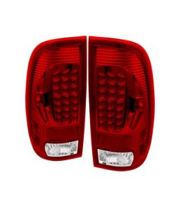 1997-2003 F150 Tail Lights