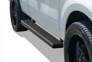 2004-2008 F150 Running Boards