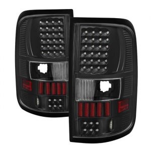 2004-2008 F150 Taillights