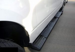 2009-2014 F150 Running Boards