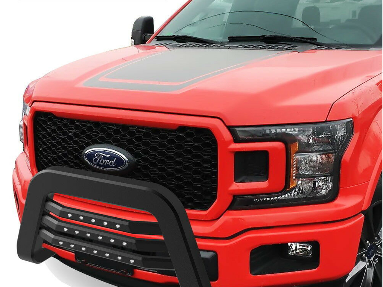 F150 Accessories