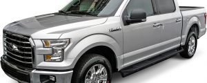 Ford F150 Running Boards