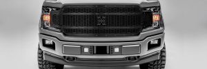 Ford F150 Front Grilles